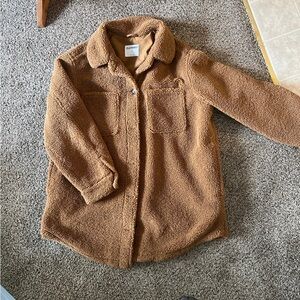 Old navy coat